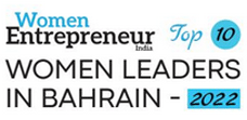 Top 10 Women Leaders in Bahrain - 2022