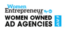 Top 10 Women Owned Ad Agencies - 2023